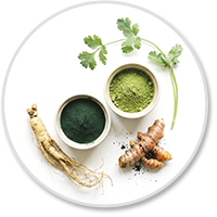 Detox Energizing Blend Detox Energizing Blend