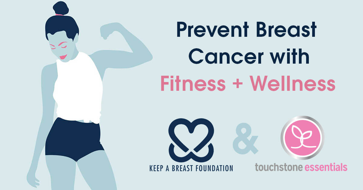 Prevention IS the Cure