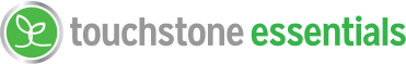 Touchstone Footer Logo